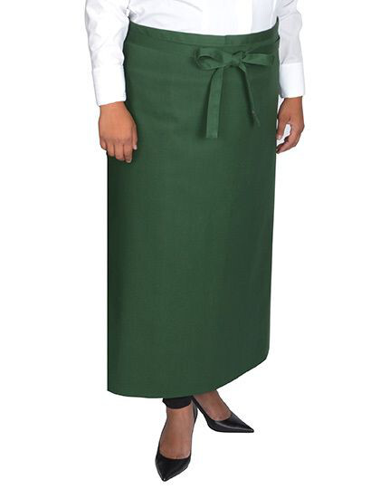 Bistro Apron XL Link Kitchen Wear FS100120 - Fartuchy