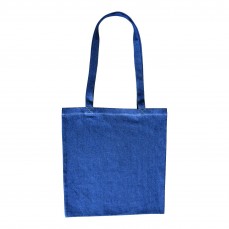 Jeans Bag - Long Handles Link Kitchen Wear JNS-21 - Torby na zakupy