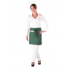 Baker´s Apron With Pocket Link Kitchen Wear BS5090 Z - Fartuchy