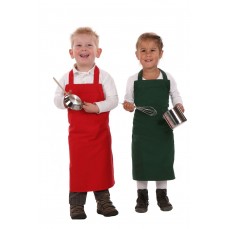 Kids´ Barbecue Apron Link Kitchen Wear BBQ6050 - Fartuchy