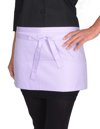 Cocktail Apron Link Kitchen Wear CS3060 - Fartuchy