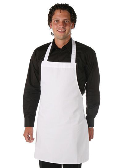 Barbecue Apron - EU Production Link Kitchen Wear BBQ8073EU - Fartuchy