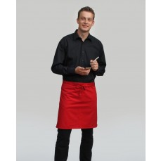 Baker´s Apron - EU Production Link Kitchen Wear BS5090EU - Fartuchy