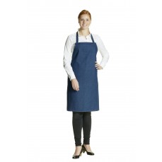 Jeans Barbecue Apron Link Kitchen Wear BBQ9090JNS - Fartuchy