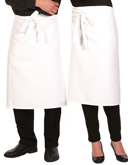 Cook´s Apron Sublimation Link Sublime Textiles KS70100PES - Fartuchy