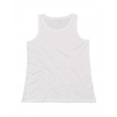 Podkoszulet damski Black Label Tencel Mantis M112 - Bez rękawów