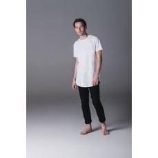 Men´s Organic Long Length T Mantis M126 - Z krótkim rękawem