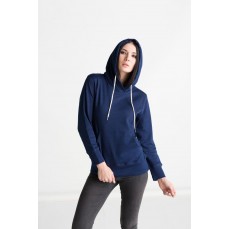 Damska bluza z kapturem Urban Superstar Mantis M174 - Z kapturem