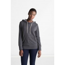 Damska bluza z kapturem Urban Superstar Mantis M174 - Z kapturem