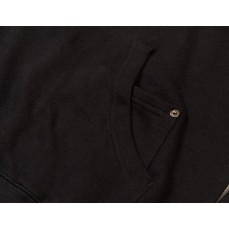 Damska bluza z kapturem Urban Superstar Mantis M174 - Z kapturem