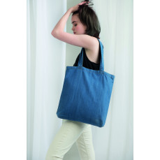 Denim Bag Mantis M195 - Torby na zakupy