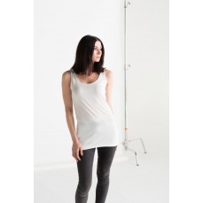 Women´s Long Length Vest Mantis M72 - Bez rękawów