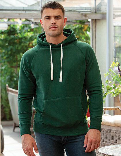 The Superstar Hoodie Mantis M73 - Z kapturem