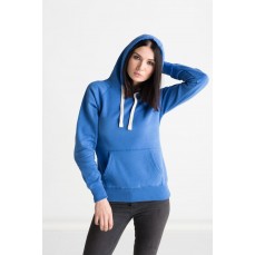 Damska Superstar Hoodie Mantis M74 - Z kapturem