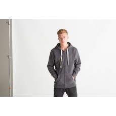 Men´s Superstar Zip-Through Hoodie Mantis M83 - Tylko męskie