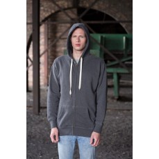 Men´s Superstar Zip-Through Hoodie Mantis M83 - Tylko męskie