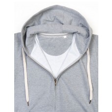 Men´s Superstar Zip-Through Hoodie Mantis M83 - Tylko męskie