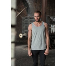 Męska koszulka Superstar Tank Vest Mantis M85 - Bez rękawów