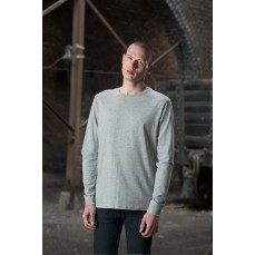 Męska koszulka Superstar Long Sleeve T Mantis M86 - Pozostałe