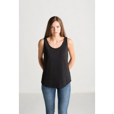 Women´s Loose Fit Vest Mantis M92 - Bez rękawów