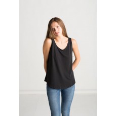 Women´s Loose Fit Vest Mantis M92 - Bez rękawów