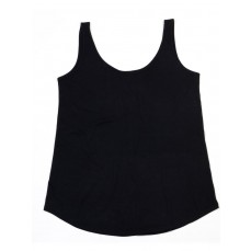 Women´s Loose Fit Vest Mantis M92 - Bez rękawów