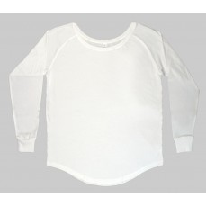 Women´s Loose Fit Long Sleeve T Mantis M97 - Pozostałe