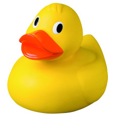 Schnabels® Squeaky Duck Giant Mbw M131051 - Akcesoria do kąpieli