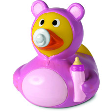 Schnabels® Squeaky Duck Baby Mbw M131138 - Akcesoria do kąpieli