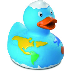 Schnabels® Squeaky Duck World Mbw M131186 - Akcesoria do kąpieli