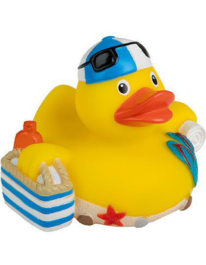 Schnabels® Squeaky Duck Beach Mbw M131228 - Akcesoria do kąpieli