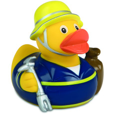 Schnabels® Squeaky Duck THW Mbw M131257 - Akcesoria do kąpieli
