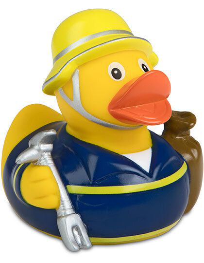 Schnabels® Squeaky Duck THW Mbw M131257 - Akcesoria do kąpieli