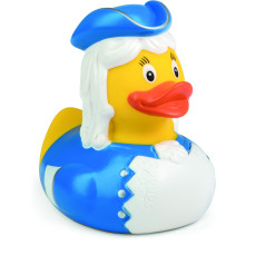 Squeaky Duck Funkenmariechen Mbw M131258 - Akcesoria do kąpieli