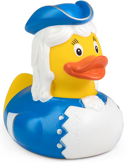 Squeaky Duck Funkenmariechen Mbw M131258 - Akcesoria do kąpieli