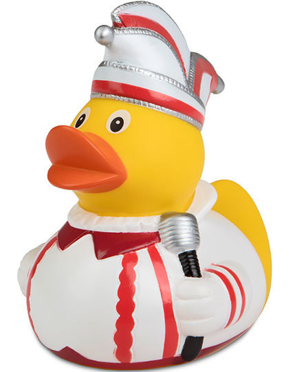 Squeaky Duck Carnival Prince Mbw M131259 - Akcesoria do kąpieli