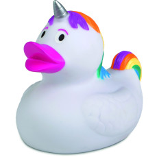 Schnabels® Squeaky Duck Unicorn Mbw M131265 - Akcesoria do kąpieli