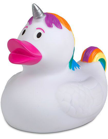 Schnabels® Squeaky Duck Unicorn Mbw M131265 - Akcesoria do kąpieli