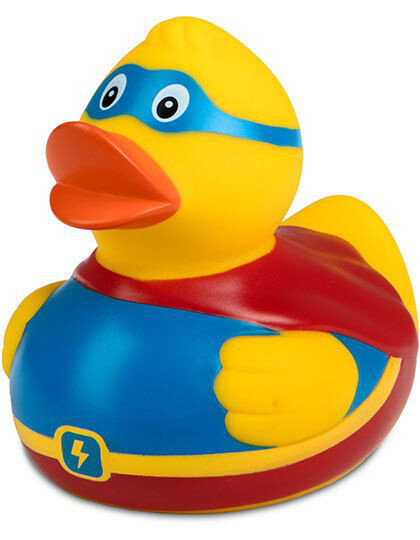 Schnabels® Squeaky Duck Superduck Mbw M131267 - Akcesoria do kąpieli