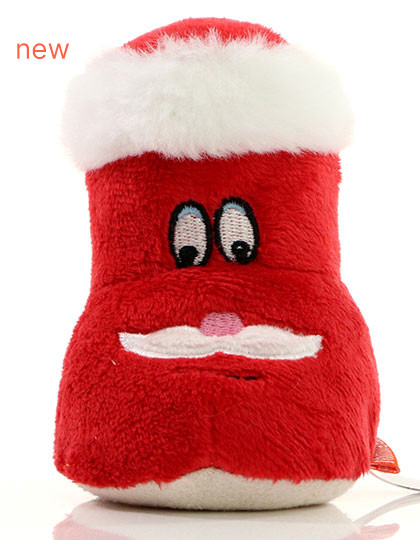 Schmoozies® Santa´s Boot Mbw M160450 - Children