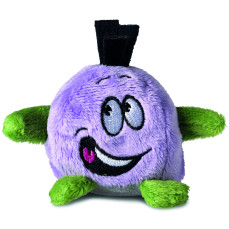 Schmoozies® Plum Mbw M160456 - Piłeczki antystresowe