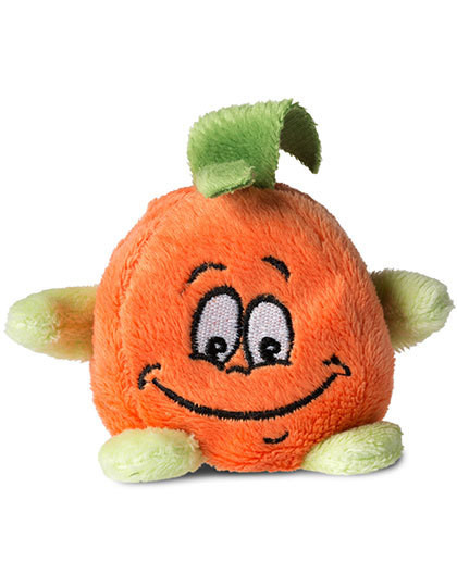 Schmoozies® Orange Mbw M160459 - Piłeczki antystresowe