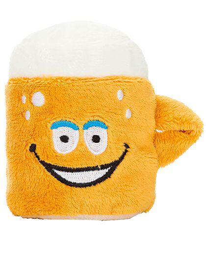 Schmoozies® Beer Mbw M160462 - Nici, folie i akcesoria