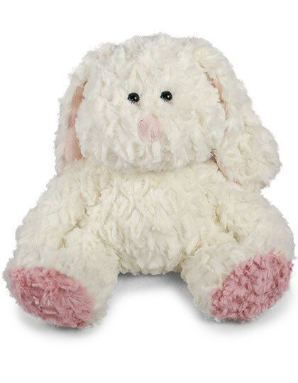 MiniFeet® Rabbit Wenke Mbw M160699 - Misie pluszowe