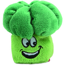 Schmoozies® Broccoli Mbw M160777 - Piłeczki antystresowe