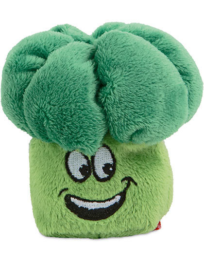 Schmoozies® Broccoli Mbw M160777 - Piłeczki antystresowe