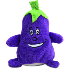 Schmoozies® Aubergine Mbw M160778 - Piłeczki antystresowe