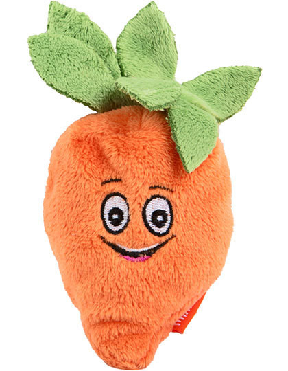 Schmoozies® Carrot Mbw M160779 - Piłeczki antystresowe