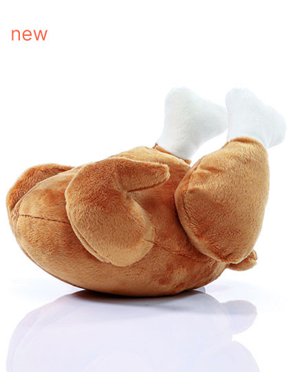 MiniFeet® Dog Toy Chicken Mbw M170006 - Children