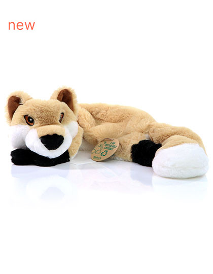 MiniFeet® Dog Toy RecycelFox Mbw M170042 - Children